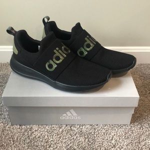 Adidas men’s lite racer running shoe